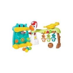 INFANTINO Air de jeux multi...