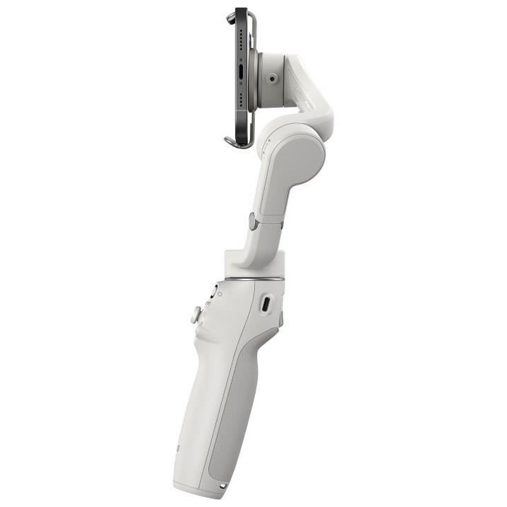 DJI Osmo Mobile 6 Platinum Grey