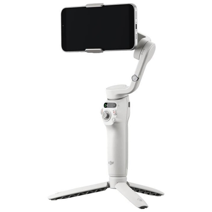DJI Osmo Mobile 6 Platinum Grey