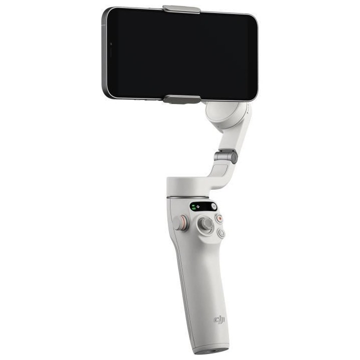 DJI Osmo Mobile 6 Platinum Grey