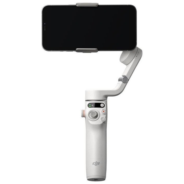 DJI Osmo Mobile 6 Platinum Grey