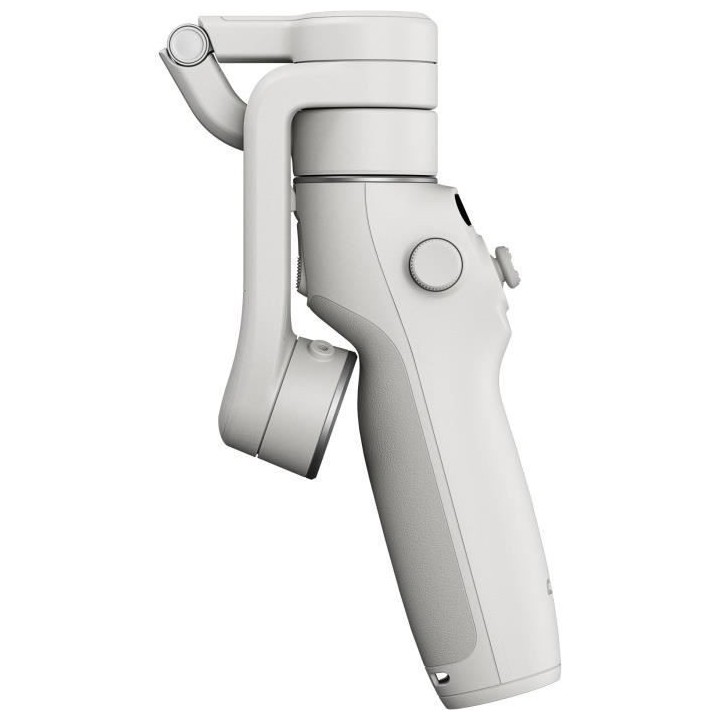 DJI Osmo Mobile 6 Platinum Grey