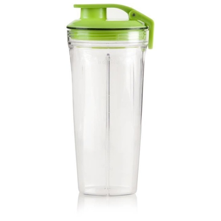 Xpower Blender - DOMO - DO700BL - 1000 W - 3 bouteilles - 10 pieces -