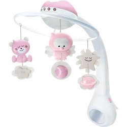 INFANTINO Mobile Fille...