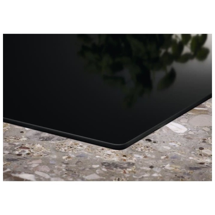 Table de cuisson a induction - ELECTROLUX - 3 feux - 60 cm - CIT60331C