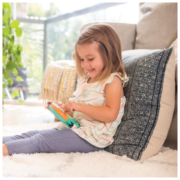 INFANTINO - Toucan pour apprendre le Piano et les Chiffres