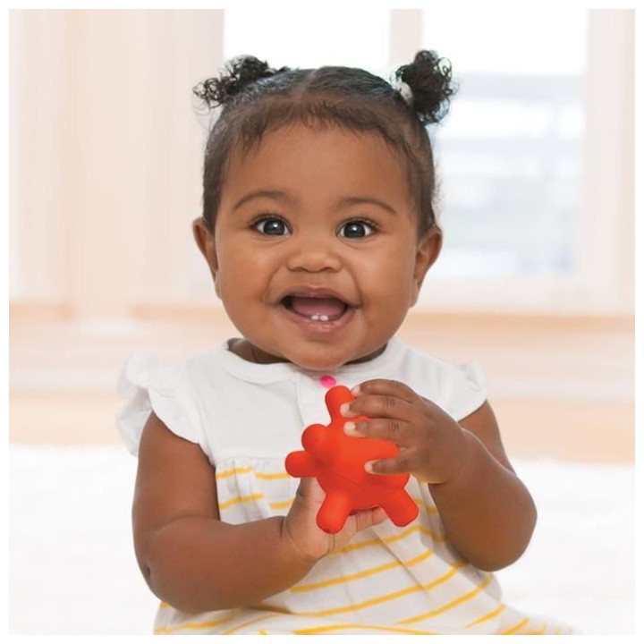 INFANTINO - Set Sensoriel Multi texture