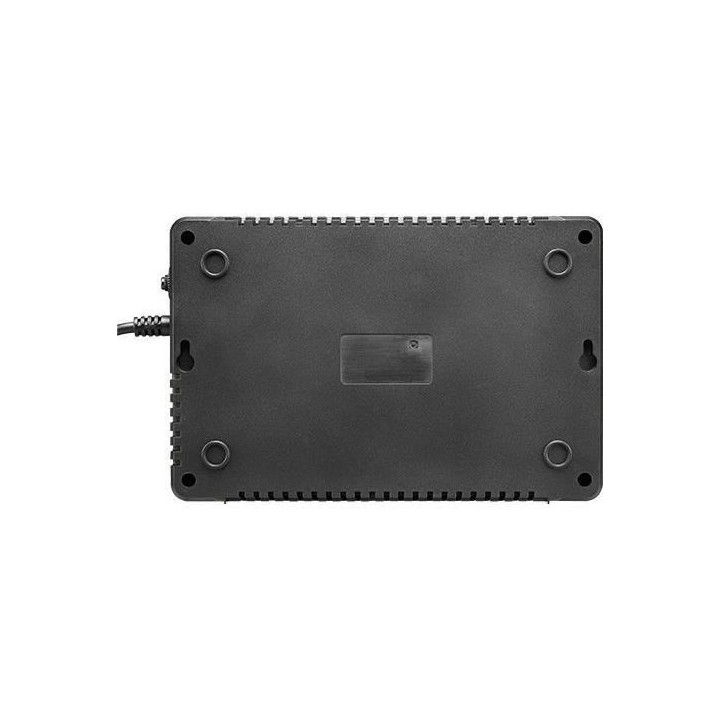 Onduleur 650 VA - INFOSEC - Zen Live 650 - Line Interactive - 4 prises