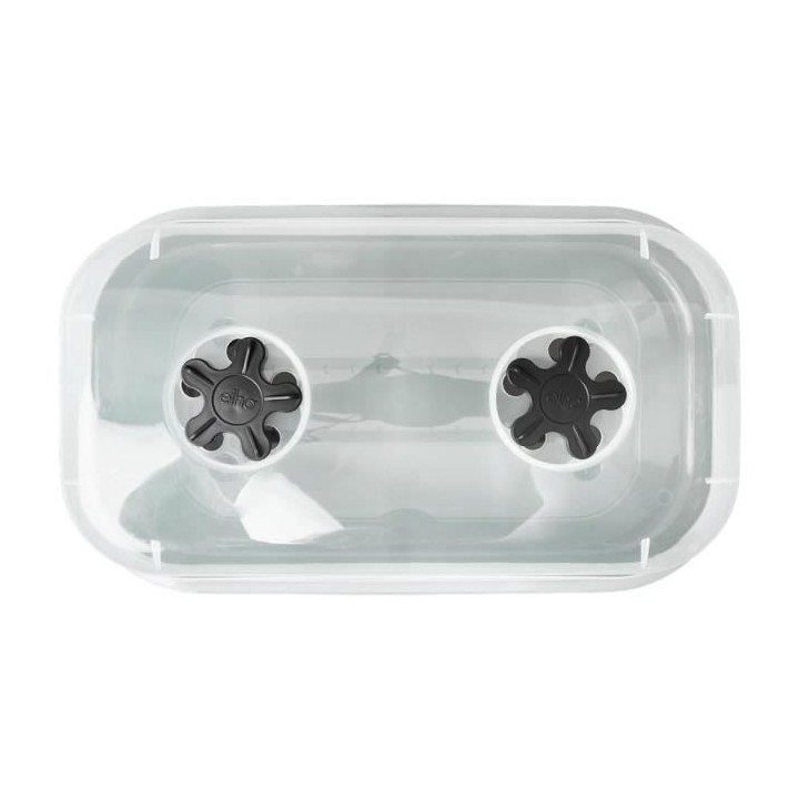 ELHO Green Basics Plateau De Culture Allin1 L - Vert - L 39 x B 23 x H