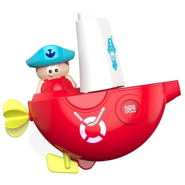 INFINI FUN L'Aventur'o'Splash