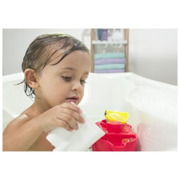 INFINI FUN L'Aventur'o'Splash