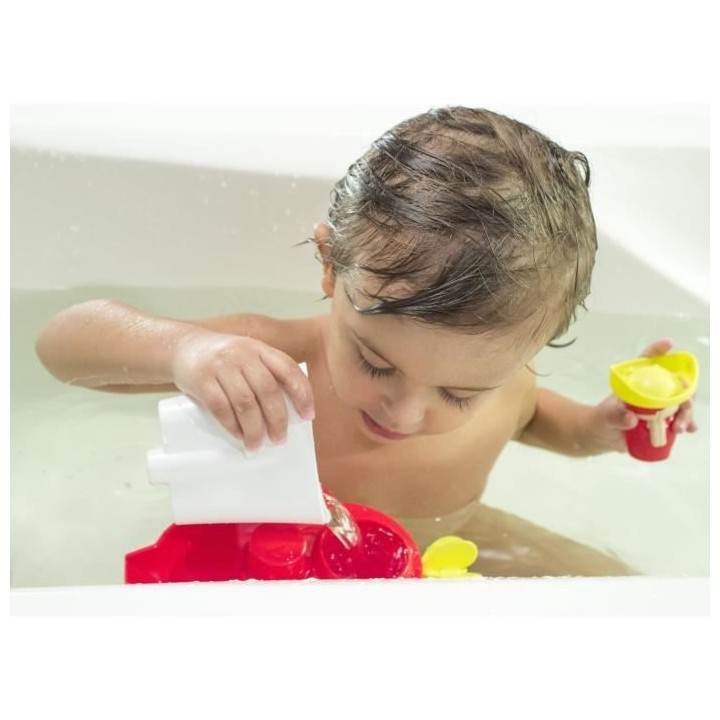 INFINI FUN L'Aventur'o'Splash