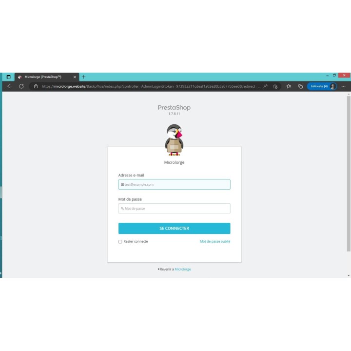 abonnement en reconnaissance de services