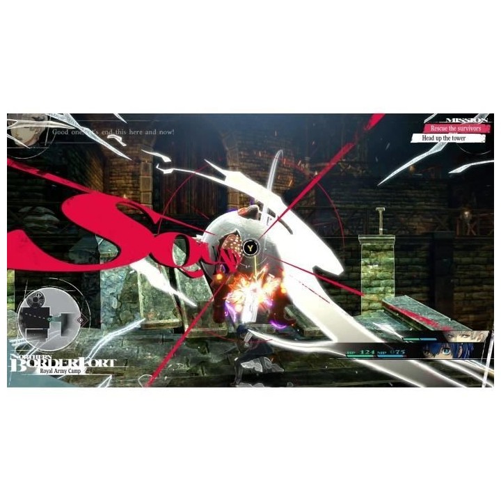 Metaphor : ReFantazio - Jeu PS5