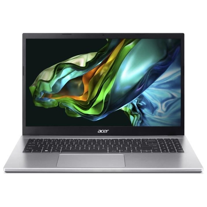 PC Portable Acer Aspire 3 A315-44P-R1NV - 15.6 FHD - AMD Ryzen 5 5500U