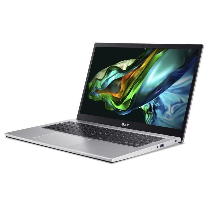 PC Portable Acer Aspire 3 A315-44P-R1NV - 15.6 FHD - AMD Ryzen 5 5500U