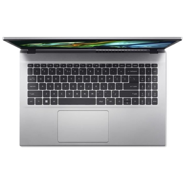 PC Portable Acer Aspire 3 A315-44P-R1NV - 15.6 FHD - AMD Ryzen 5 5500U