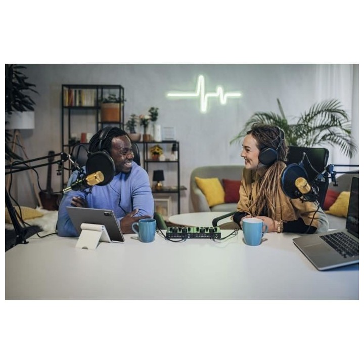 Tablette ACER Iconia Tab P11 P11-81HZ - 11 IPS 2000x1200 - 128 Go - No