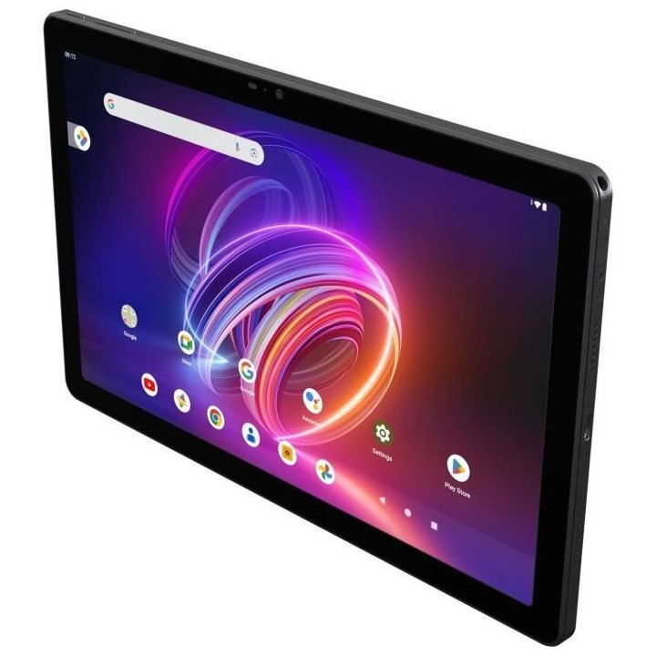 Tablette ACER Iconia Tab P11 P11-11 - 11 IPS 2000x1200 - 256 Go - Noir