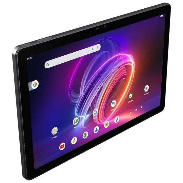 Tablette ACER Iconia Tab P11 P11-11 - 11 IPS 2000x1200 - 256 Go - Noir