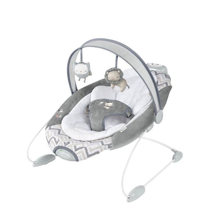 INGENUITY Transat a Balancement Automatique - Braden™