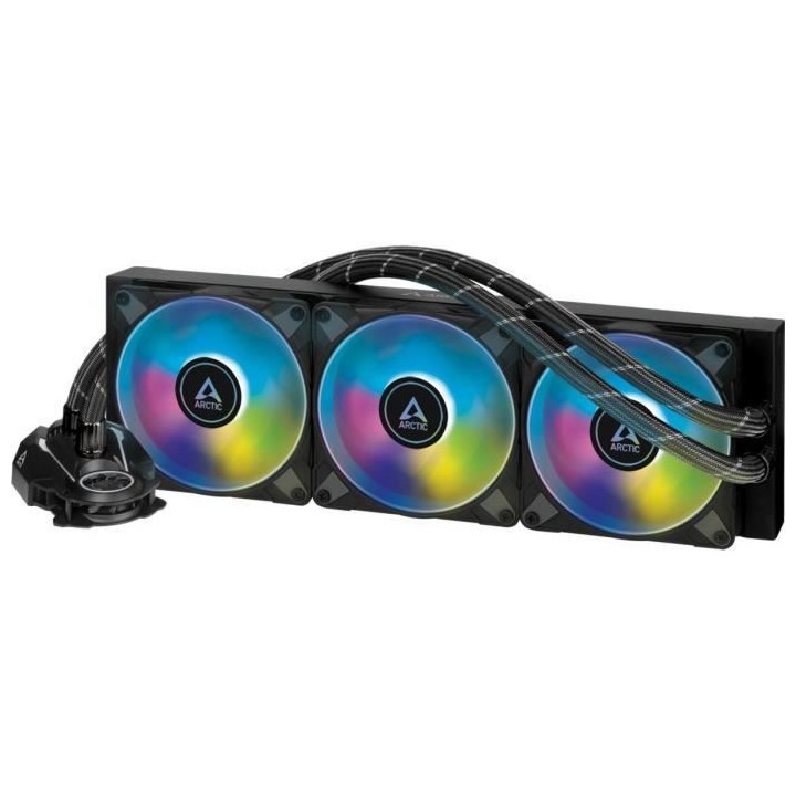 ARCTIC Liquid Freezer II 360 ARGB - Watercooling