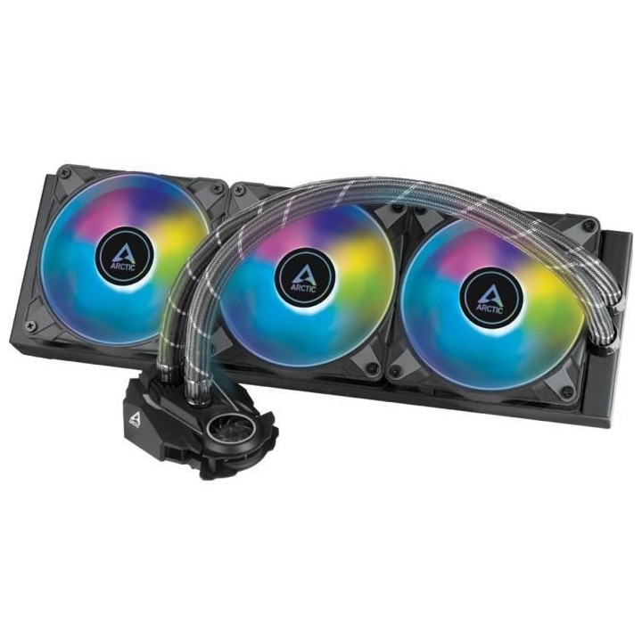 ARCTIC Liquid Freezer II 360 ARGB - Watercooling