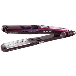 Lisseur vapeur & mini lisseur I-PRO 230 - BABYLISS - ST396ALE - Titani