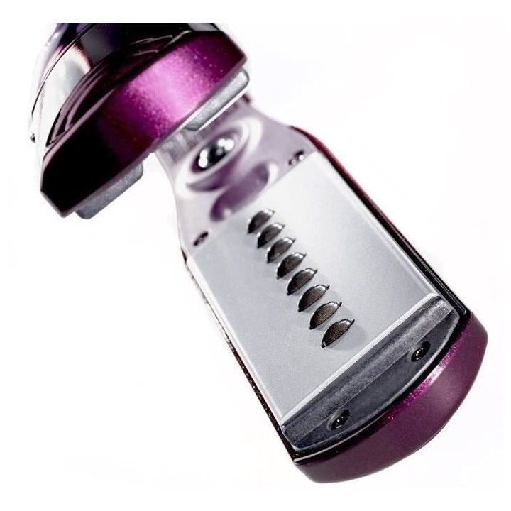 Lisseur vapeur & mini lisseur I-PRO 230 - BABYLISS - ST396ALE - Titani