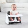 INGENUITY Siege Repas 2-en-1 Baby Base™ - Ardoise