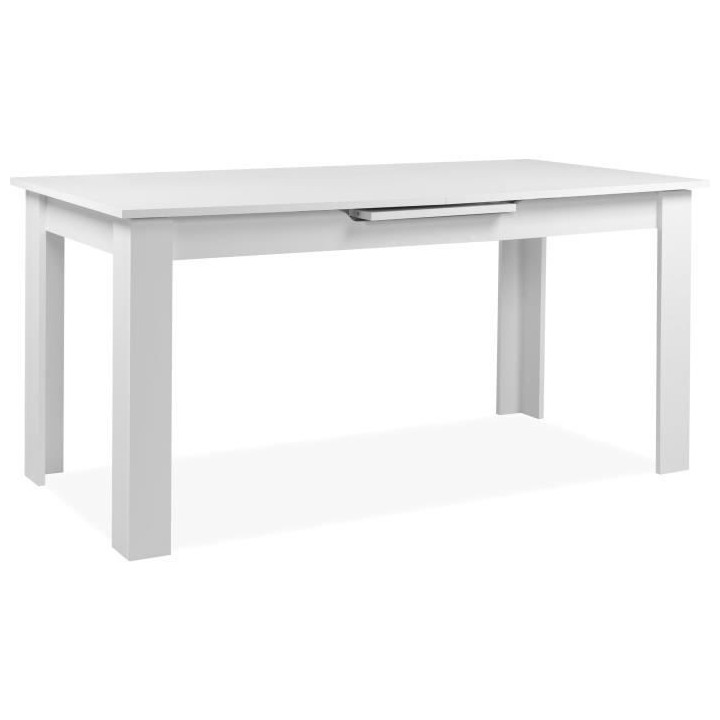 Table extensible - BIRMINGHAM - 80B - Ouverture synchonisée automatiq