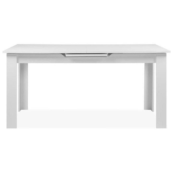 Table extensible - BIRMINGHAM - 80B - Ouverture synchonisée automatiq