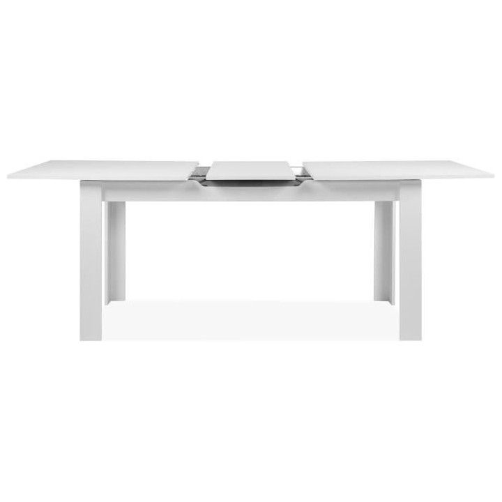 Table extensible - BIRMINGHAM - 80B - Ouverture synchonisée automatiq