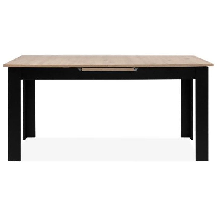Table extensible - BIRMINGHAM - 80B - Ouverture synchonisée automatiq