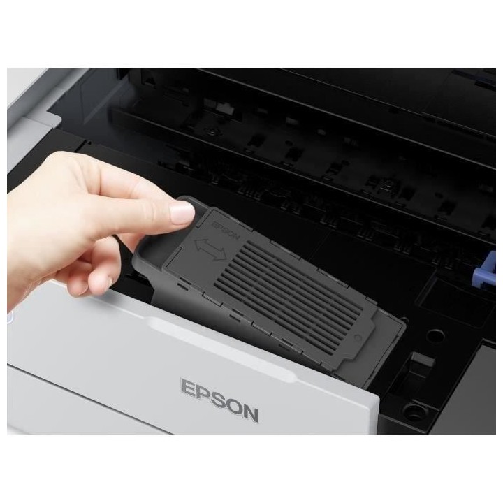 Imprimante multifonction Epson Ecotank ET-8500