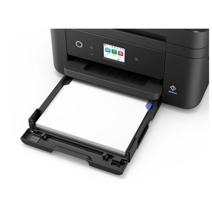 Imprimante EPSON Workforce WF-2960DWF - USB 2.0/Wi-Fi/LAN - Mac/Window