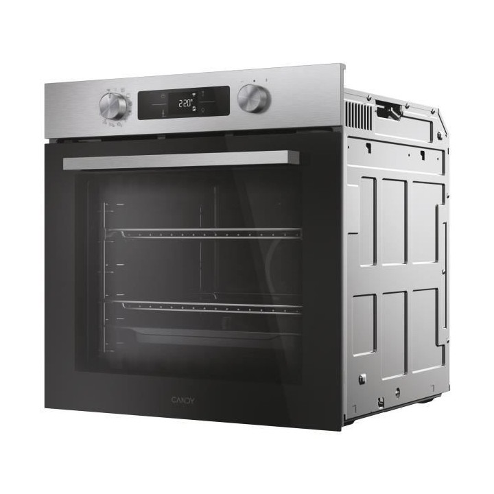 Four encastrable multifonctions Pyrolyse Candy CA6 NP5B3EYTX - Wifi -