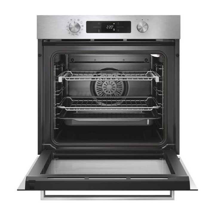 Four encastrable multifonctions Pyrolyse Candy CA6 NP5B3EYTX - Wifi -