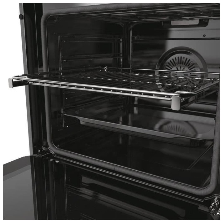 Four encastrable multifonctions Pyrolyse Candy CA6 NP5B3EYTX - Wifi -