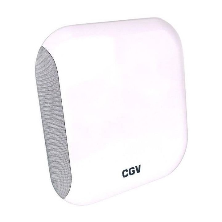 Antenne TV intérieur - CGV - AN LOOK 2M CE-RED 700 - HD-UHD - Filtre