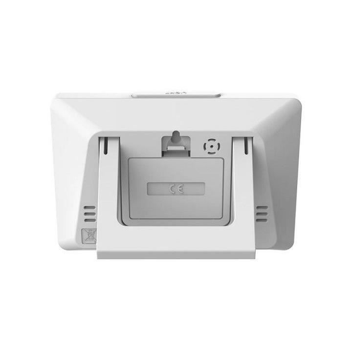 Station météo sans fil - CGV - MY METEO-1BM - Contrôle tactile - Ho