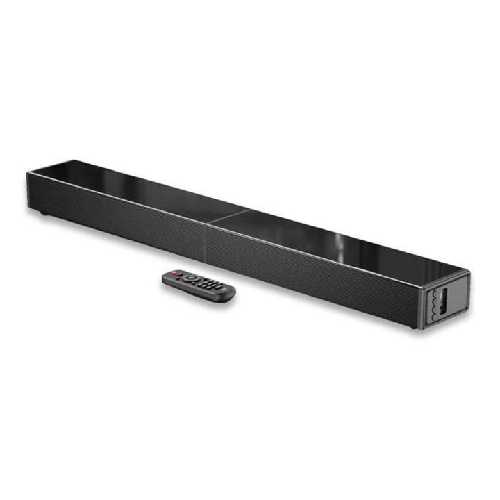 Barre de son - CGV - BDS ALTO - Subwoofers intégrés - 80W - HDMI ARC