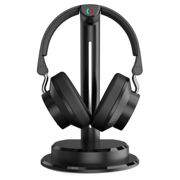 Casque sans fil TV/HIFI - CGV - PRELUDE 3 - Autonomie 35h - Prise opti