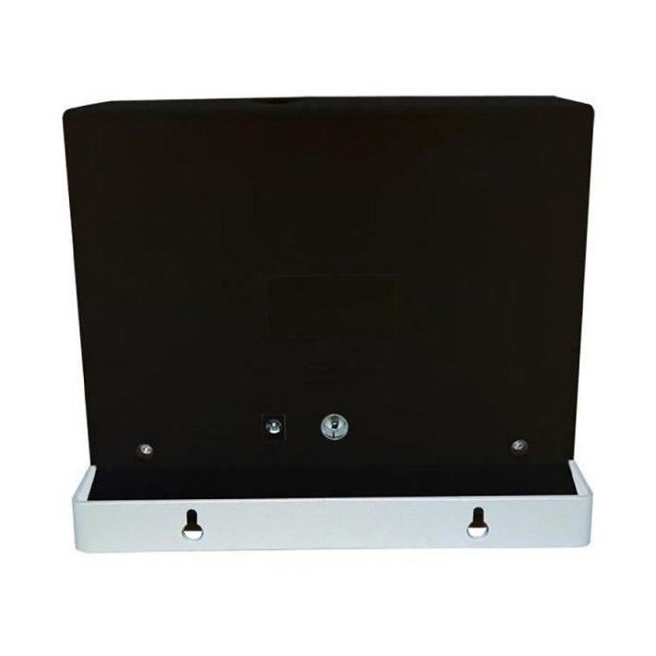 Antenne TV intérieur - CGV - AN REGLISSE CE RED 700 - HD/UHD - Filtre