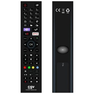 Télécommande Universelle - CGV - FIDELIO MM - Multi-Marques - Sans p