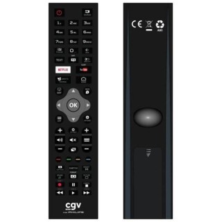 Télécommande de remplacement - CGV - FIDELIO Philips - Pour télévi