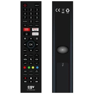 Télécommande de remplacement - CGV - FIDELIO Hisense - Pour télévi