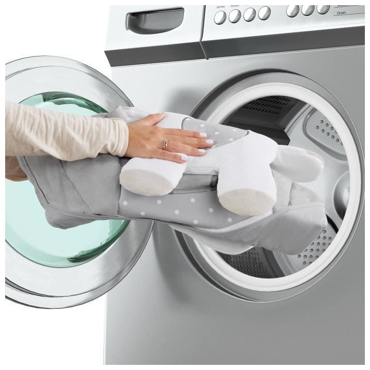 INGENUITY Balancelle bébé électrique Petit mouton - Cuddle Lamb