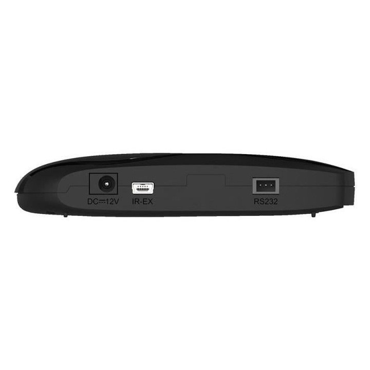 Récepteur-enregistreur satellite - CGV - PREMIO EASYONE HD4 - Enregis