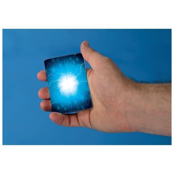 CLEMENTONI - Calendrier de l'avent Magie - 24 Jours : 24 Tours de magi